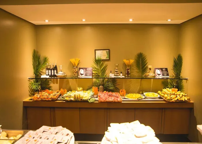Marabá São Paulo Hotel