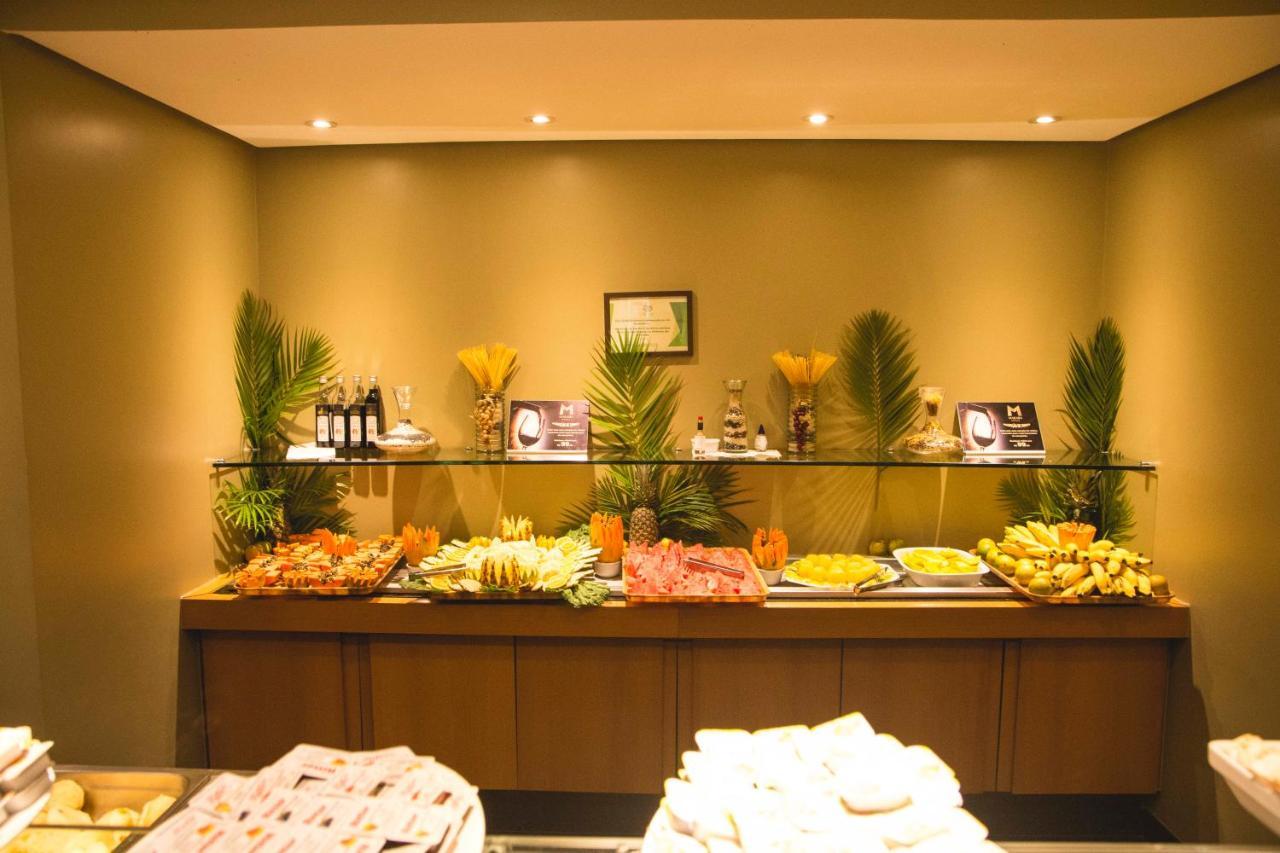 Marabá Hotel