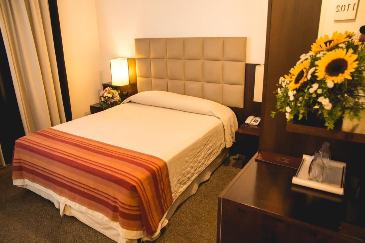 Hotel Marabá São Paulo