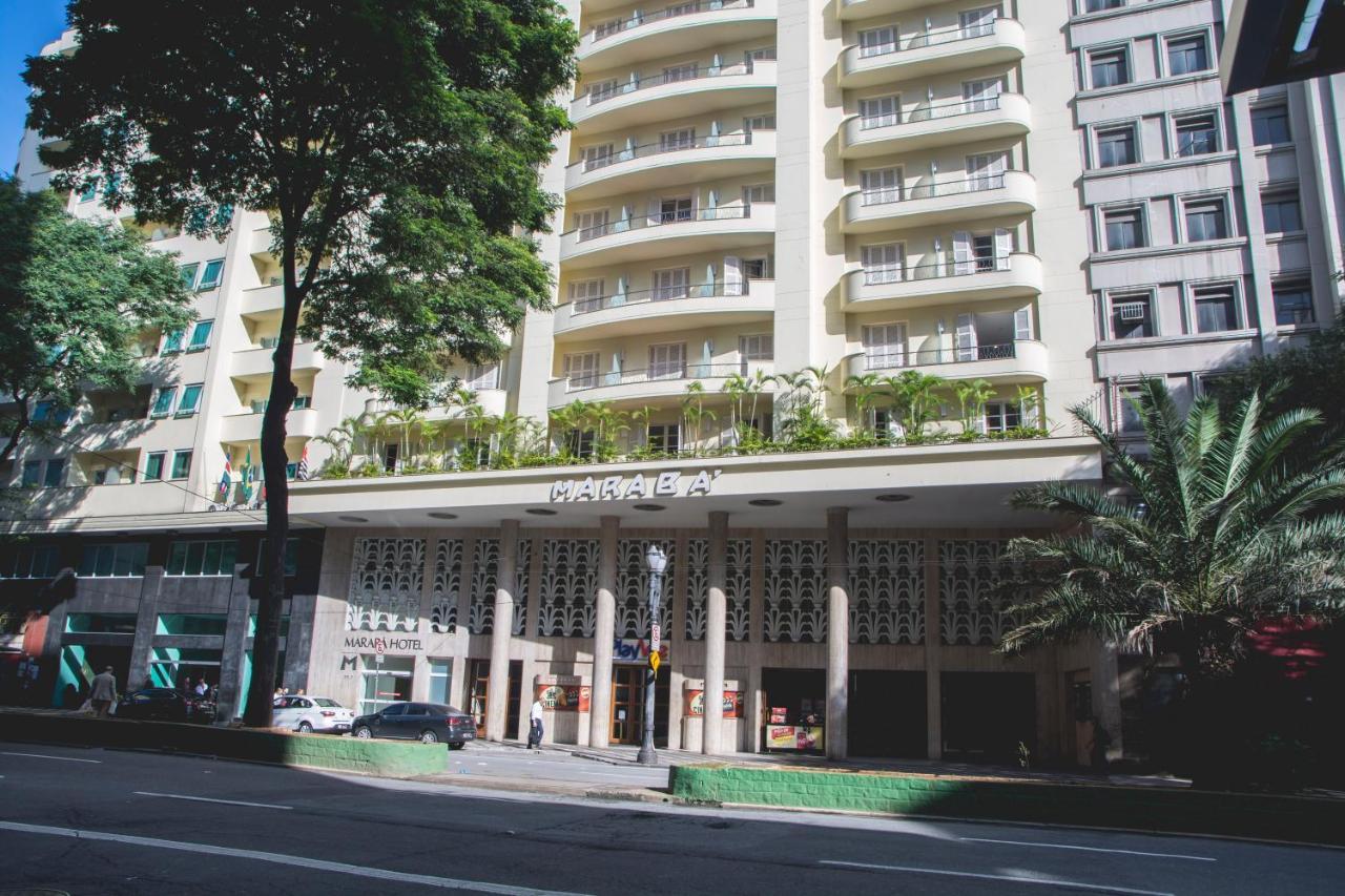 Hotel Marabá