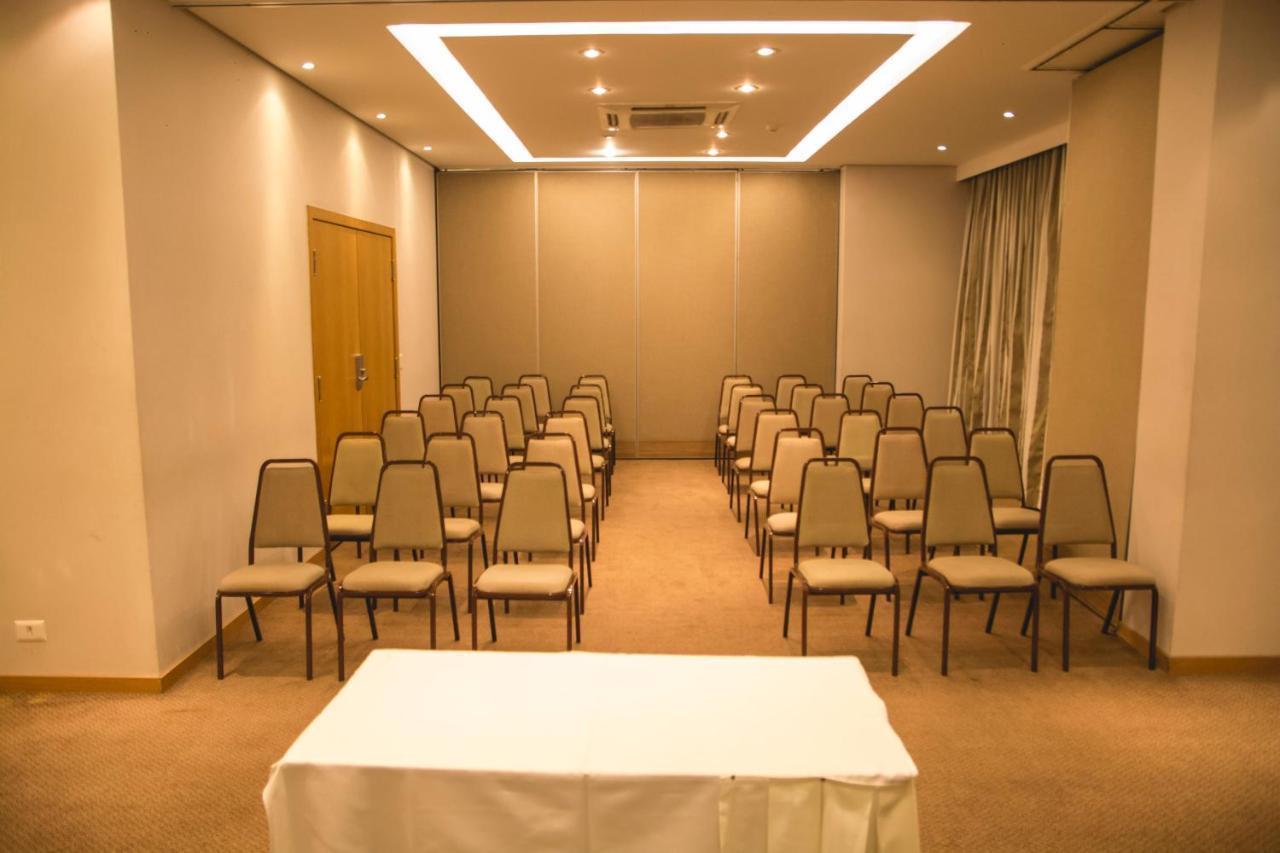 Marabá Hotel São Paulo