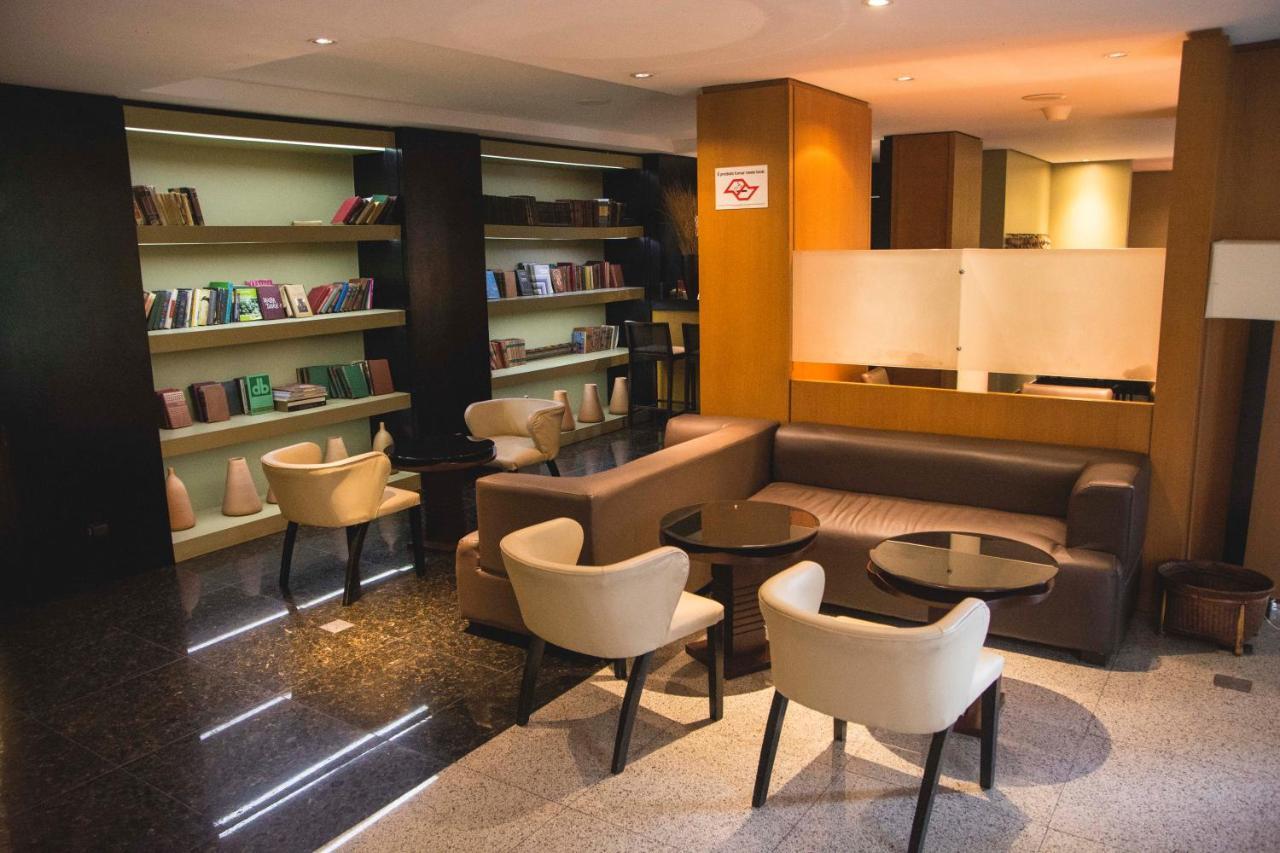 Hotel Marabá São Paulo