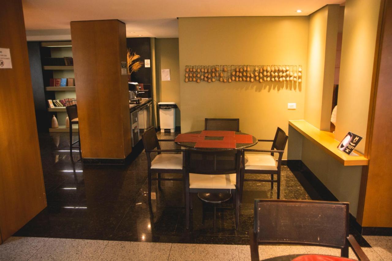 Marabá Hotel São Paulo